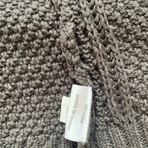 Charter Club women’s jacket size 0X - Picture 9 of 11